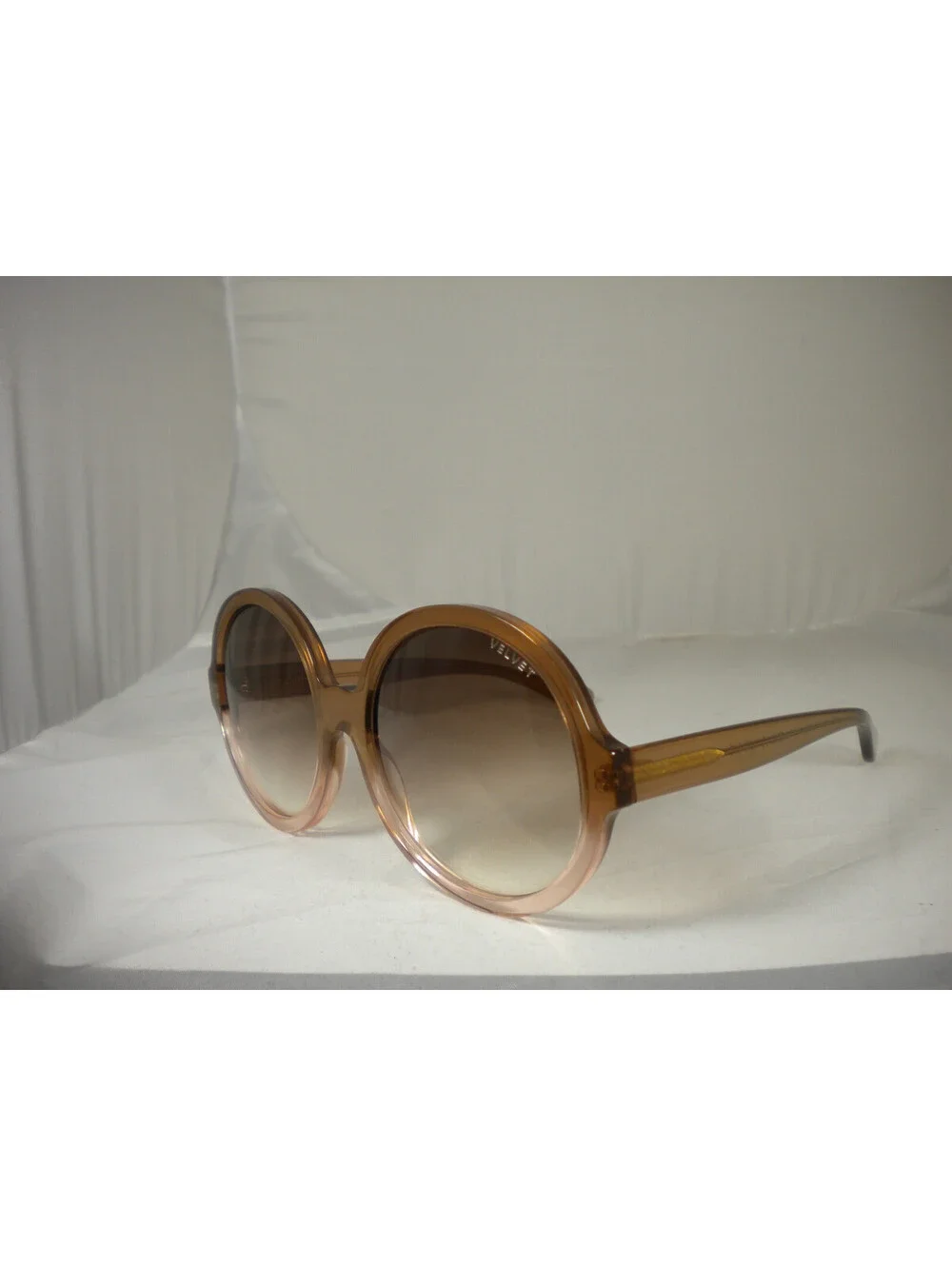 Velvet Liz UR Umbre Rose Brown Fade (V-17)